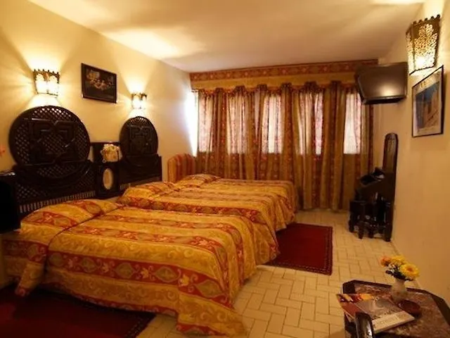 מרקש Hotel Amalay