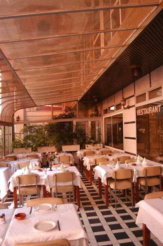 מרקש Hotel Amalay