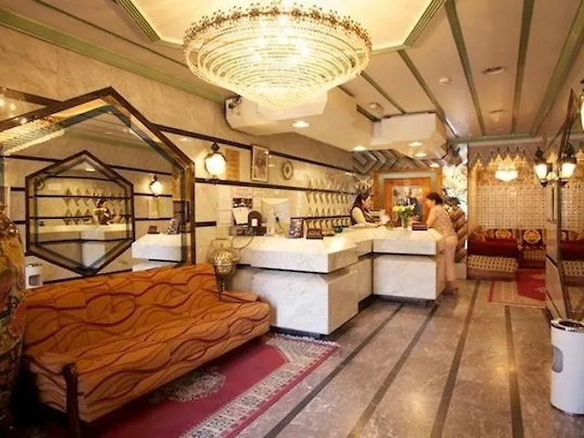 Hotel Amalay Marrakesh