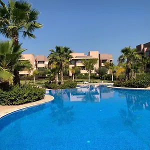 Marrakech Prestigia Jade Golf Piscine Appartement