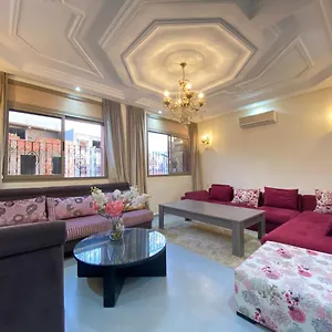 Sabor Jaouharat Al Atlas Appartement