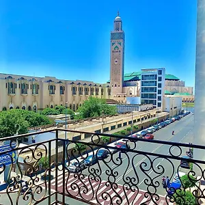 Sab 8 - Amazing View. 2 Bedrooms In Front Of The Mosque Hassan. Perfect Location Marokko