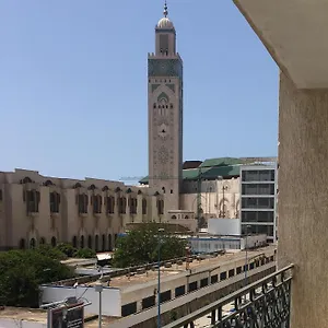 Sab 9 - Great View Over Hassan Mosque. Luxurious 3 Bedrooms & 2,5 Bathrooms Marokko