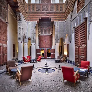 Hotel&spa Dar Bensouda Marokko