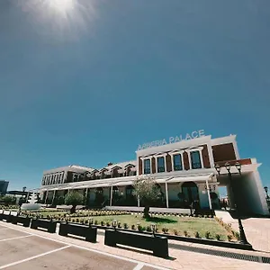 Arberia Palace Albanië