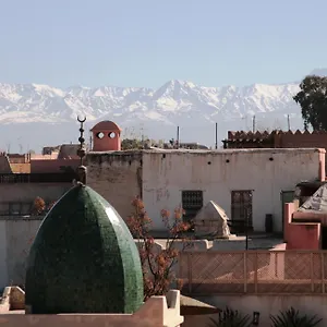 Diana **** Marrakesh