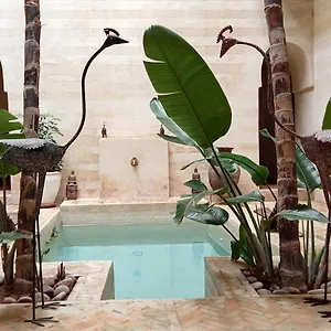 Dar Al Sultan ** Marrakesh