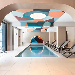 visit hotel