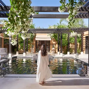 Ξενοδοχείο Mandarin Oriental, Marrakech