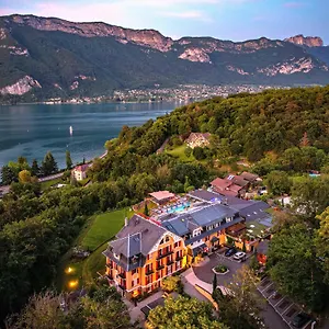 visit hotel