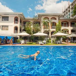 Orchid Hotel