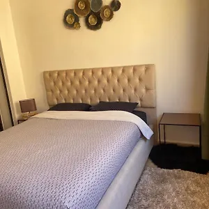 Cosylux Appartmarrakech Marrakesh