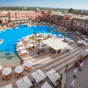מלון Savoy Le Grand Marrakech