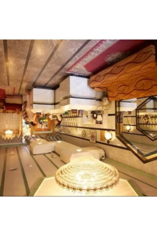 Hotel Amalay Marrakesh Morocco