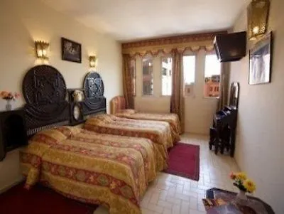 ***  Hotel Amalay Marrakesh Maroc