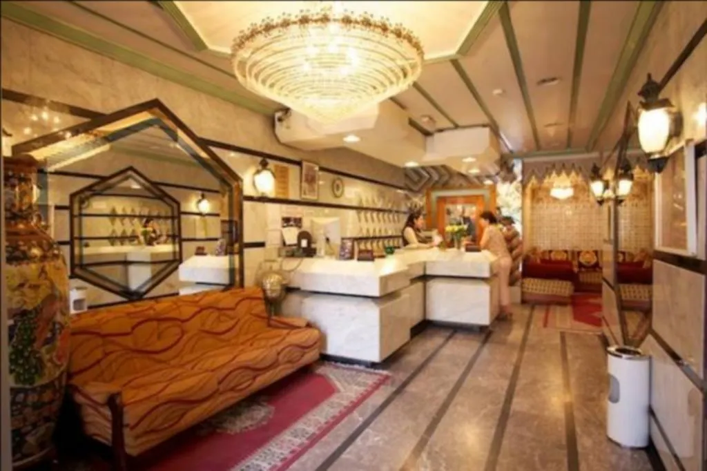 Hotel Amalay Marrakesh