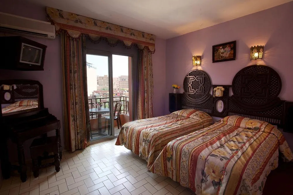 Hotel Amalay Marrakesh