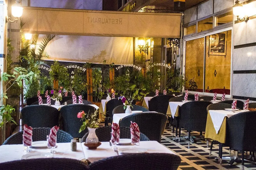 Hotel Amalay Marrakesh 3*,  Maroc