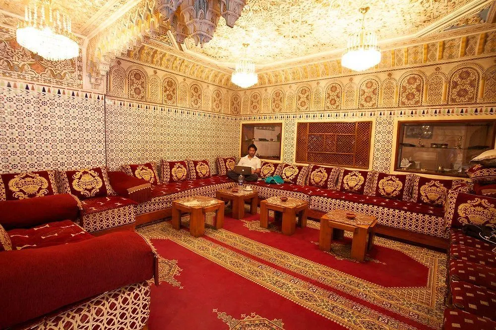 Hotel Amalay Marrakesh