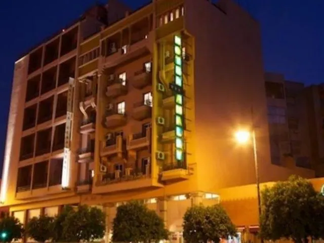 Hotel Amalay Marrakesh