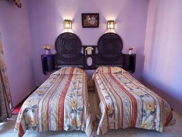 Hotel Amalay Marrakesh