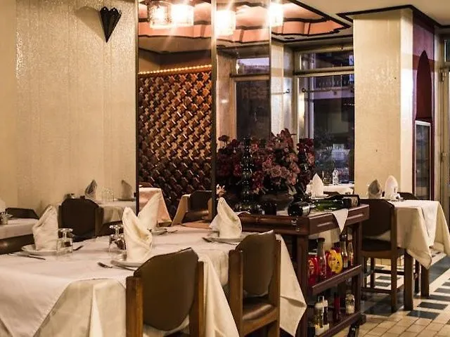 Hotel Amalay Marrakesh