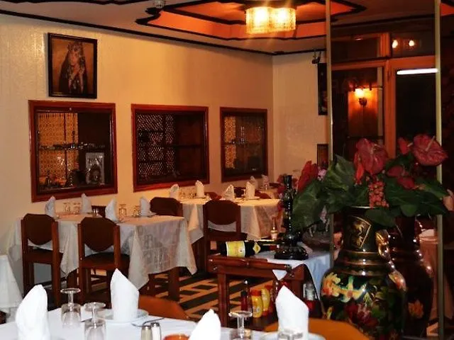 Hotel Amalay Marrakesh