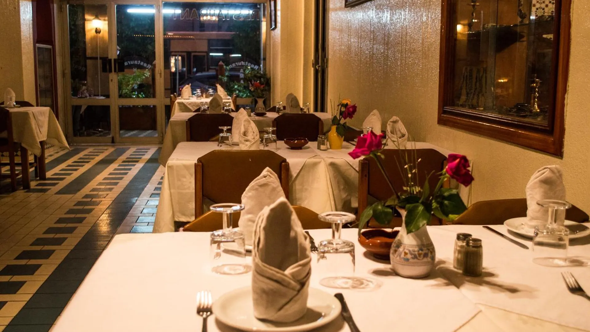 Hotel Amalay Marrakesh