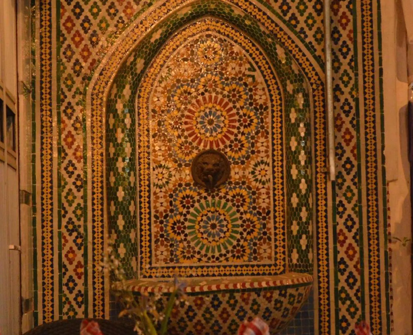 Hotel Amalay Marrakesh