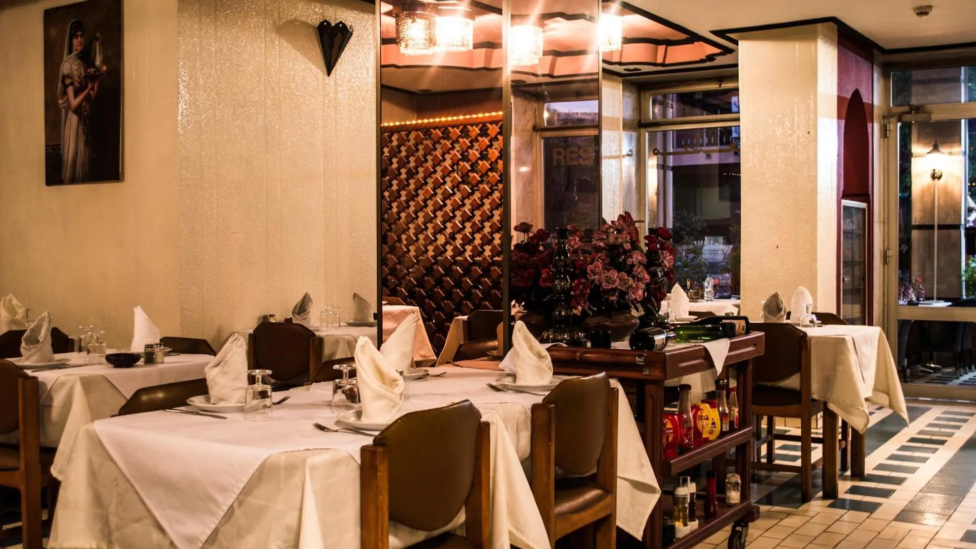 Hotel Amalay Marrakesh