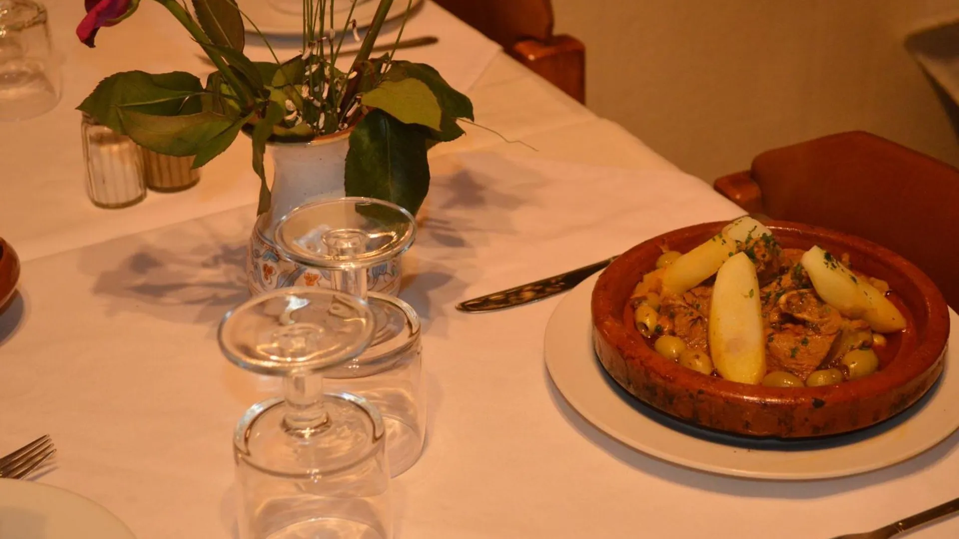 Hotel Amalay Marrakesh 3*,