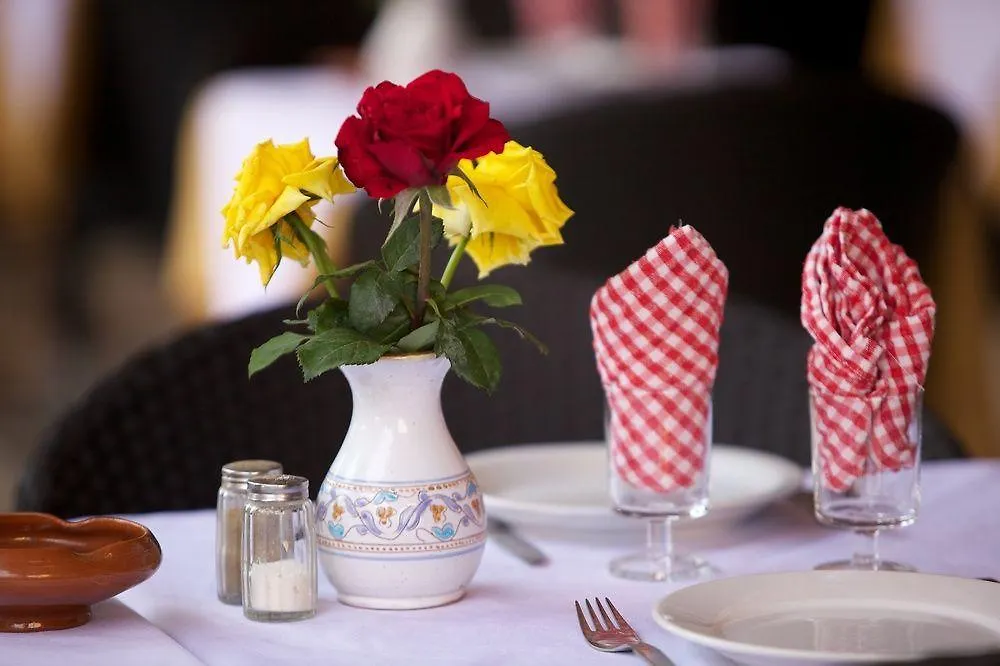 Hotel Amalay Marrakesh