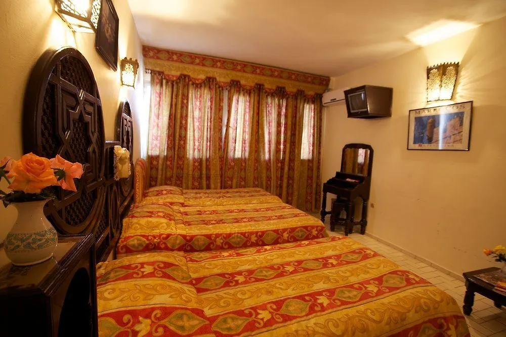 Hotel Amalay Marrakesh