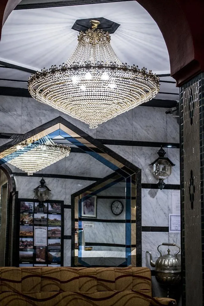 Hotel Amalay Marrakesh