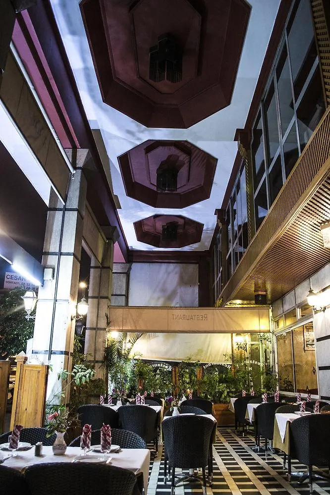Hotel Amalay Marrakesh