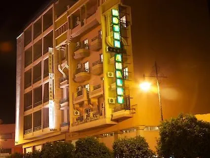 Hotel Amalay Marrakesh 3*,