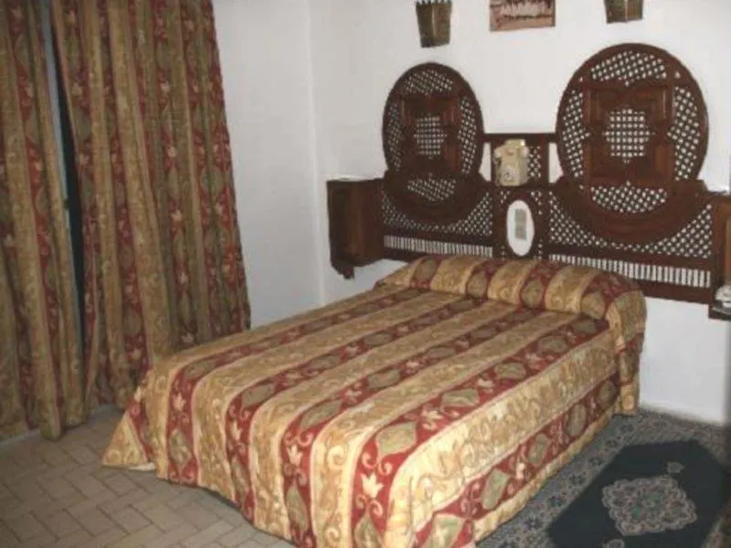 Hotel Amalay Marrakesh