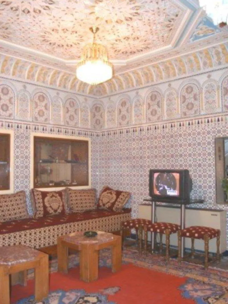 ***  Hotel Amalay Marrakesh Maroc