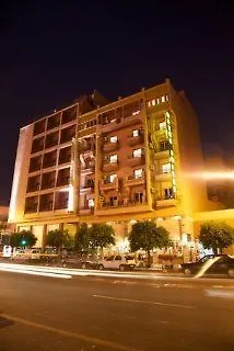 Hotel Amalay Marrakesh