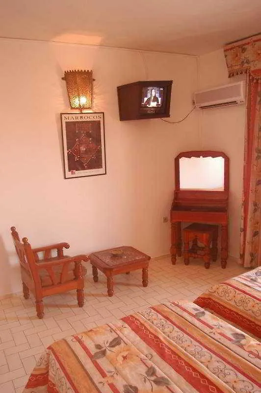 Hotel Amalay Marrakesh 3*,  Maroc