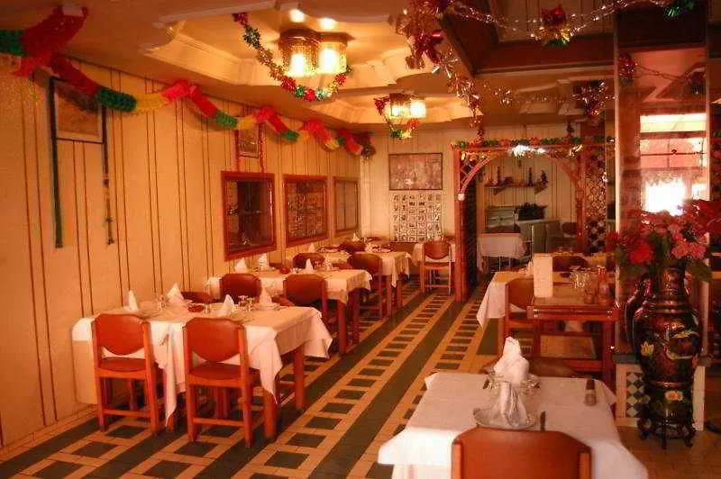 Hotel Amalay Marrakesh
