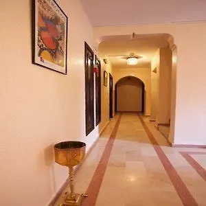 Hotel Amalay Marrakesh