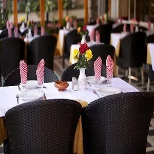 Hotel Amalay Marrakesh