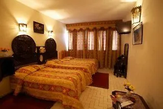 Hotel Amalay Marrakesh 3*,