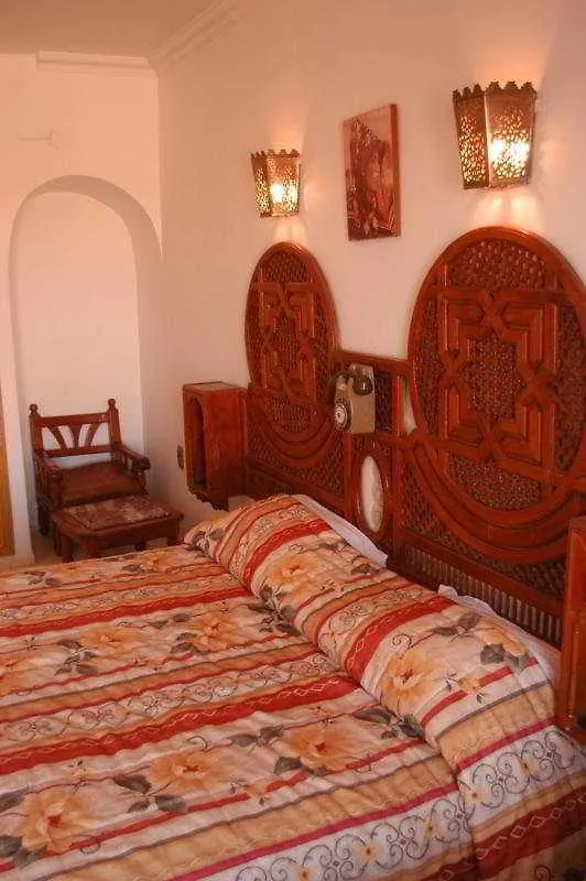 Hotel Amalay Marrakesh Maroc