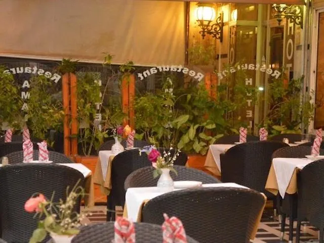 Hotel Amalay Marrakesh 3*,