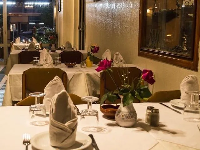 Hotel Amalay Marrakesh