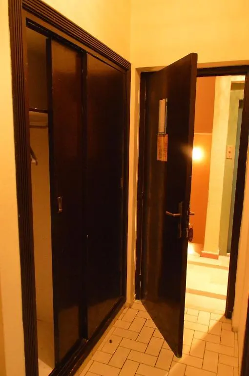Hotel Amalay Marrakesh