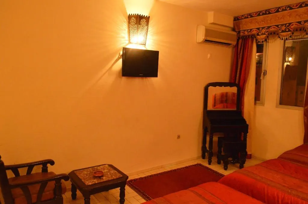 Hotel Amalay Marrakesh