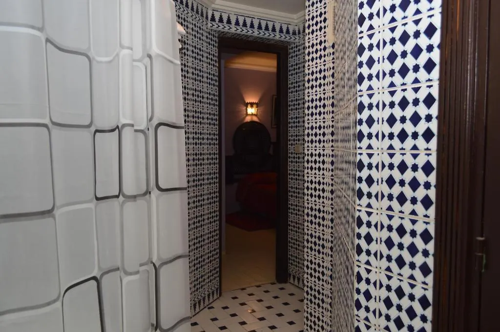 Hotel Amalay Marrakesh 3*,  Maroc